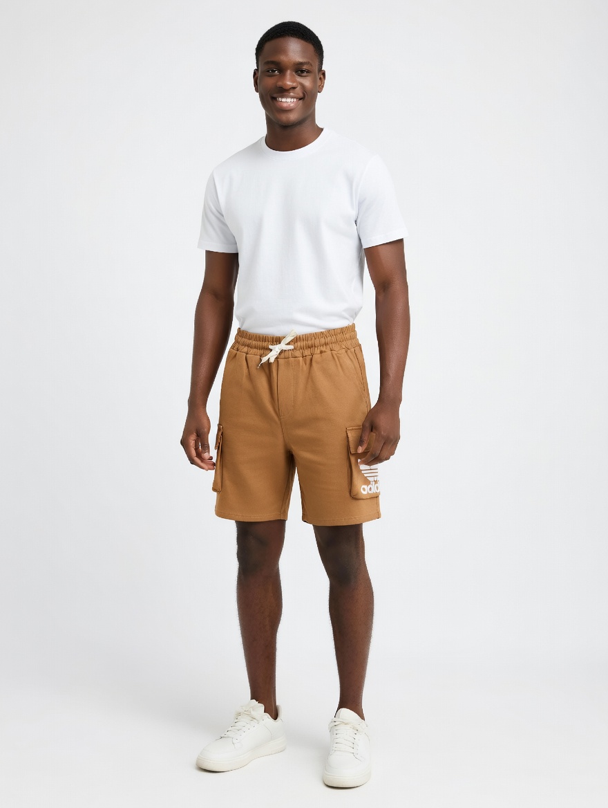 Quality Unisex Shorts - Image 2