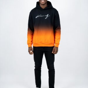 Unisex Luxury Sweat Hoodie