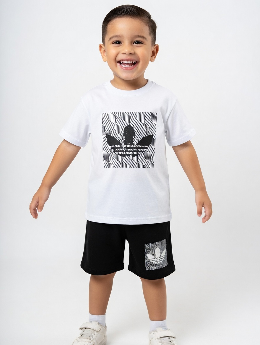 Top Children Quality 2pcs Combo - Image 3