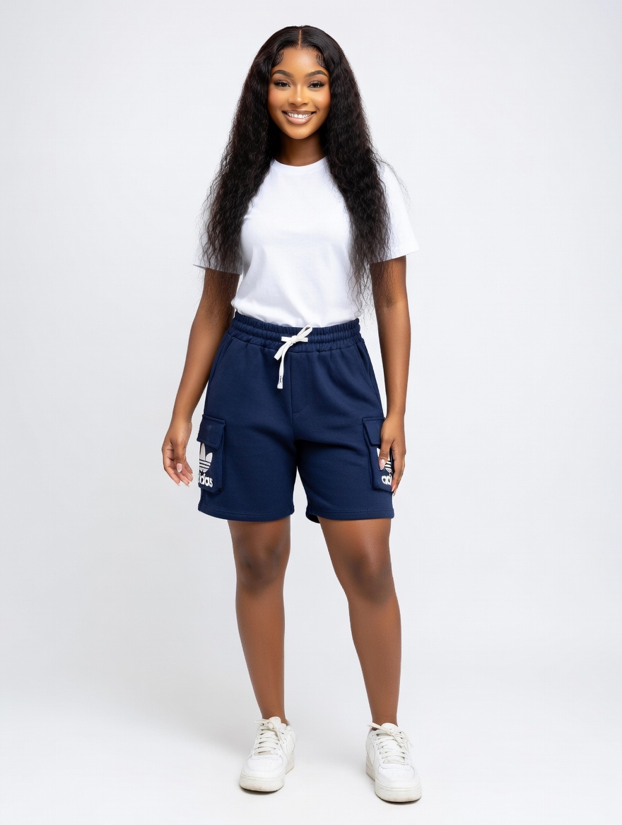 Quality Unisex Shorts - Image 4