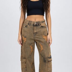 Top Premium Ladies Jeans