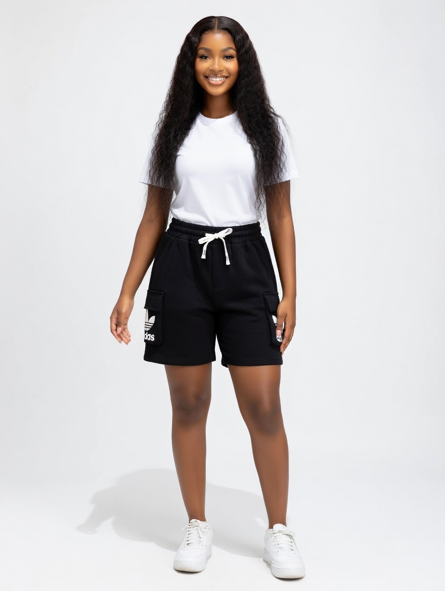 Quality Unisex Shorts - Image 10