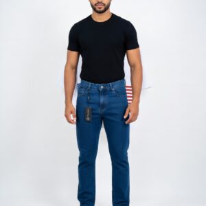Men's Luxury Jeans