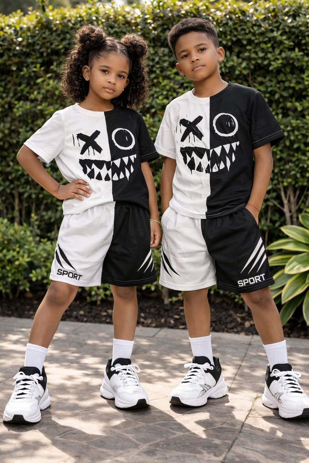 Top Children Quality 2pcs Combo - Image 5