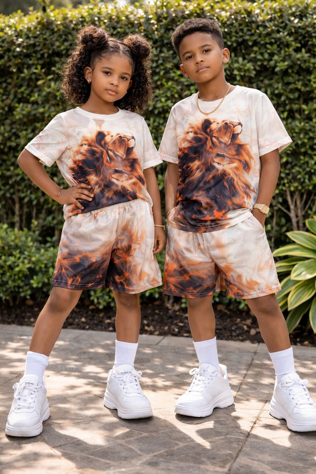 Top Children Quality 2pcs Combo - Image 4