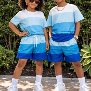 Top Children Quality 2pcs Combo