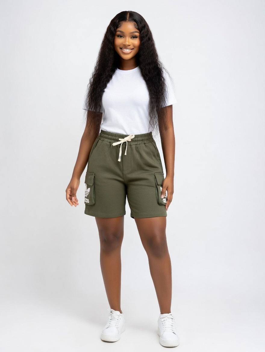 Quality Unisex Shorts - Image 9