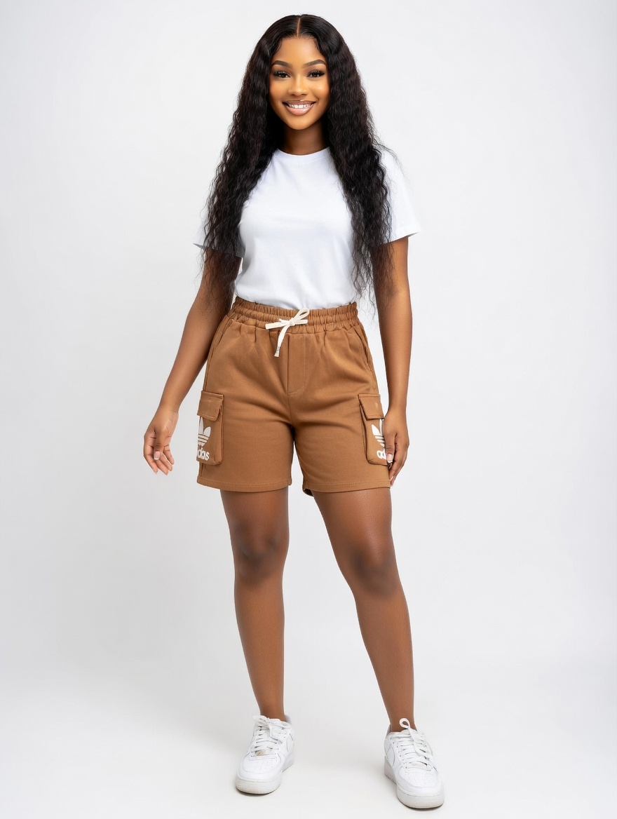 Quality Unisex Shorts - Image 3