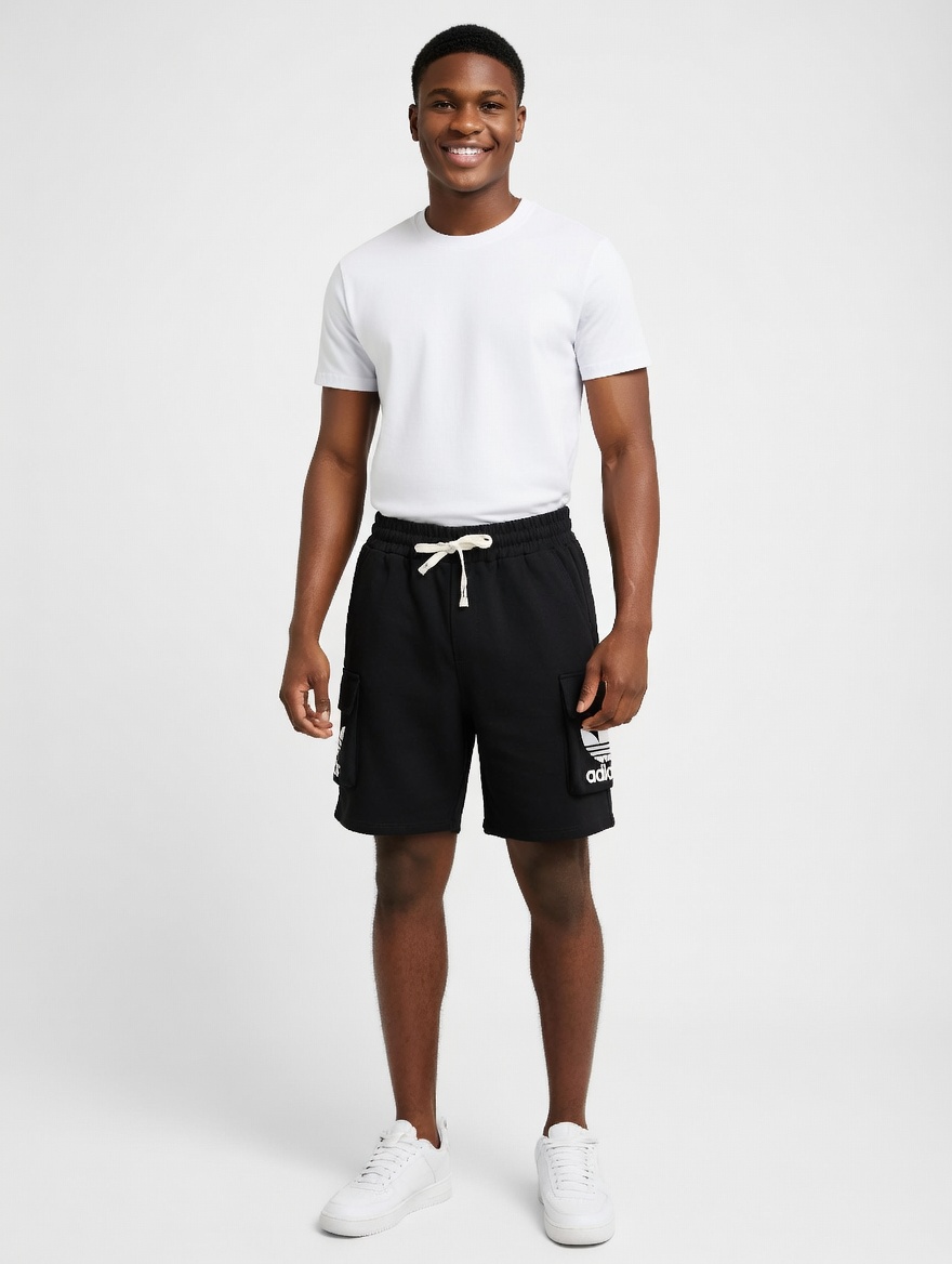 Quality Unisex Shorts - Image 7