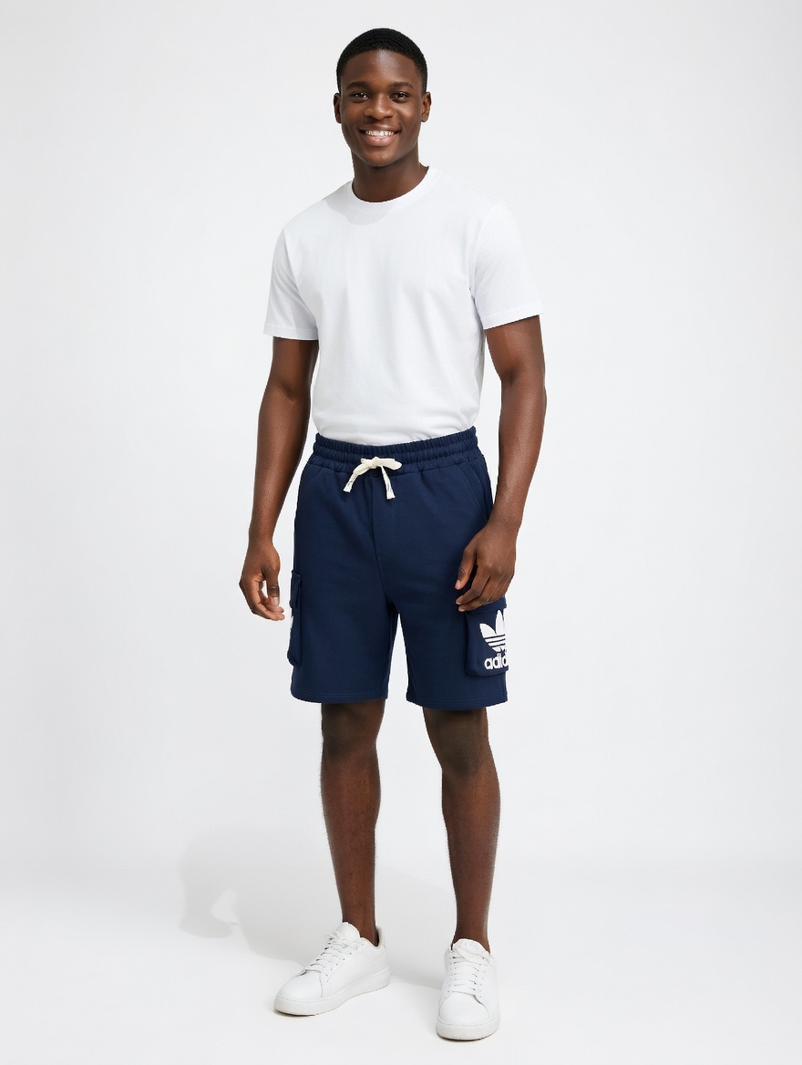 Quality Unisex Shorts