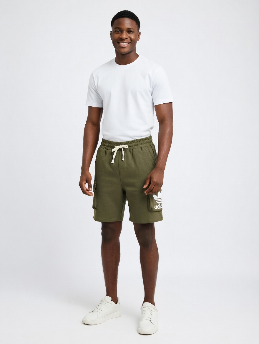 Quality Unisex Shorts - Image 5