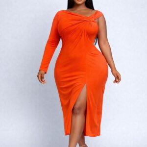 Ladies Body Cone/Corporate Gown
