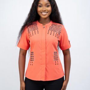 Ladies Studded Top