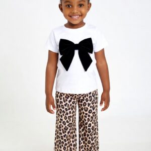 Shein Kids 2pcs Combo